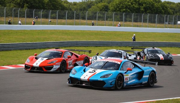 Les meilleurs spots pour pratiquer le Motosport en France