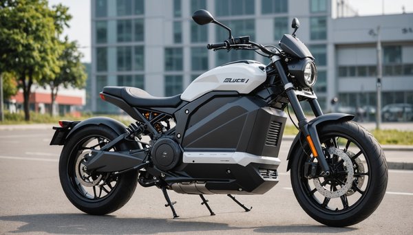 Comment optimiser l'autonomie de sa moto électrique ?