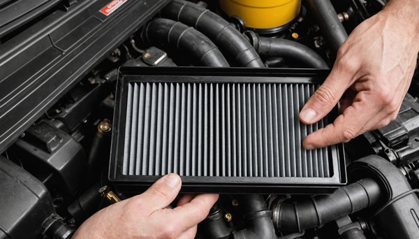 Combien coûte le remplacement d'un filtre à air ?