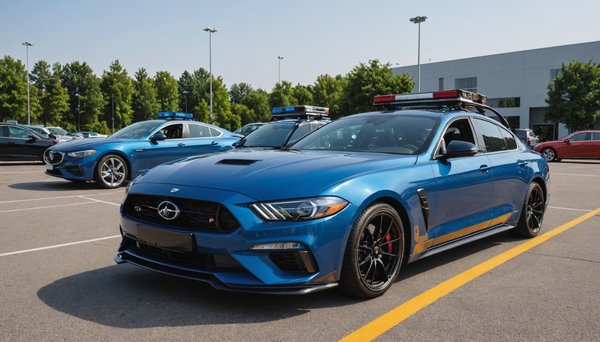 Comment choisir un système d'immobilisation pour voiture ?