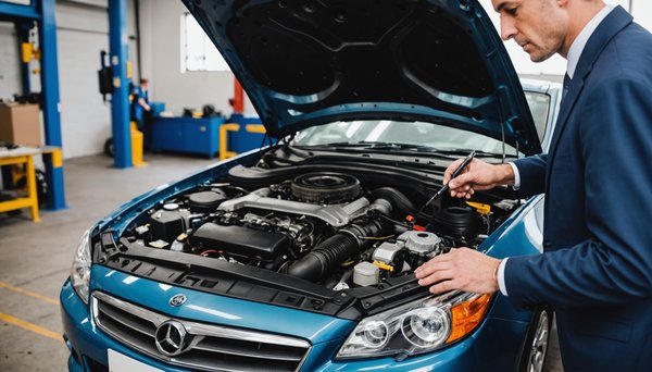 Comment négocier le prix d'une réparation automobile