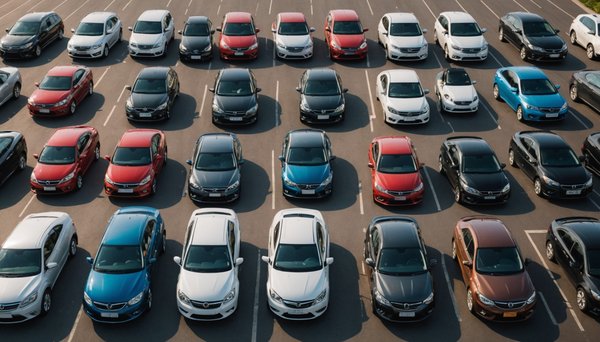 Voitures sans permis : options, prix et tendances actuelles