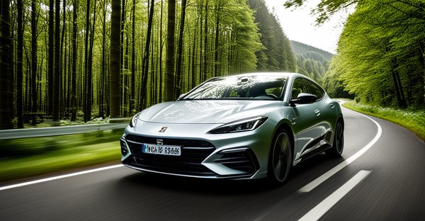 Univers automobile et lifestyle : guide pour un choix éco-responsable