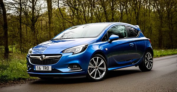 Opel corsa turbo : performances et économies à découvrir