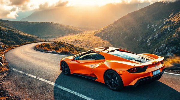 Découvrez les meilleures astuces de conduite sportive sur notre blog