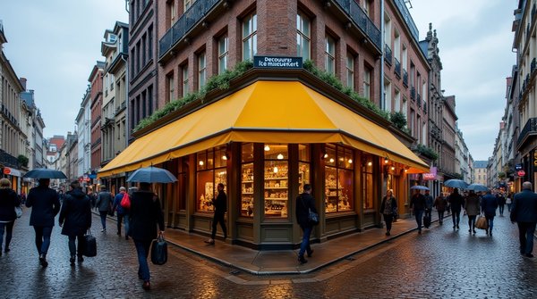 Découvrez le meilleur magasin de pièces auto à liège !