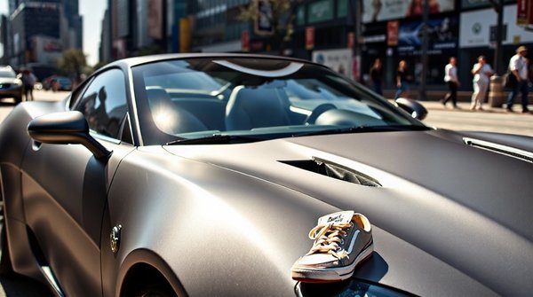 Les incontournables pièces d'occasion pour votre voiture sans permis